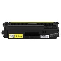 brother TN331Y Toner Cartridge Yellow