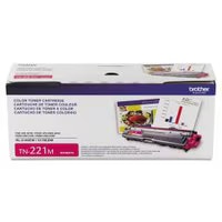 brother TN221M Toner Cartridge Magenta