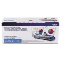 brother TN225C Toner Cartridge Cyan