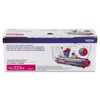 brother TN225M Toner Cartridge Magenta