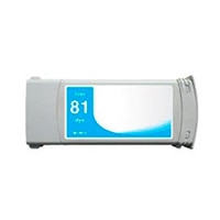 hp C4931A Ink Cartridge Cyan