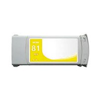 hp C4933A Ink Cartridge Yellow