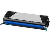 lexmark C734A1CG Toner Cartridge Cyan