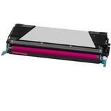 lexmark C734A1MG Toner Cartridge Magenta