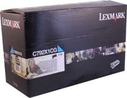 lexmark C792X1CG Toner Cartridge Black