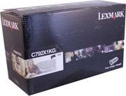 lexmark C792X1KG Toner Cartridge Black