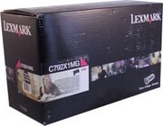 LEXMARK C792X1MG OEM/Original Laser Cartridge