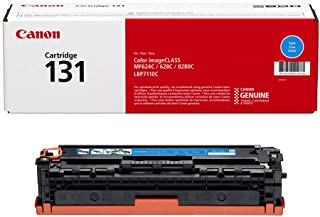 canon 6271B001AA-OEM Toner Cartridge Cyan