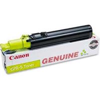 canon 4238A003AA Copier Toner Cartridge Yellow