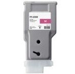 CANON 5305B001, PFI-206M, PFI206M Compatible Ink Cartridge