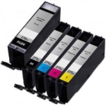 CANON 0319C001,0338C001,0339C001,0336C001,0337C001 Compatible Ink Cartridge