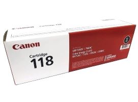 canon 2662B001AA Toner Cartridge Black