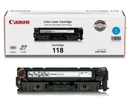 canon 2661B001AA Toner Cartridge Cyan