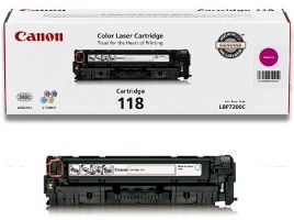 canon 2660B001AA Toner Cartridge Magenta