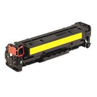 hp CE742A Toner Cartridge Black