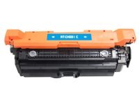 hp CF031A Toner Cartridge Cyan Compatible