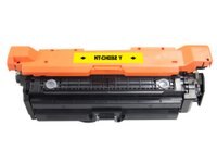 hp CF032A Toner Cartridge Yellow Compatible