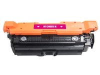 hp CF033A Toner Cartridge Magenta Compatible