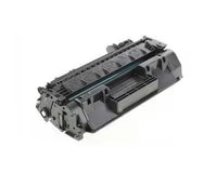 hp CF280A Toner Cartridge Black