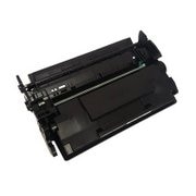 HEWLETT PACKARD CF287X, HP 87X Remanufactured Laser Cartridge