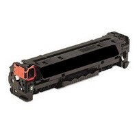 hp CF380X Toner Cartridge Black