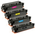 hp CF410X Toner Cartridge Black