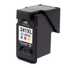 canon CL-241XL Ink Cartridge Color