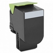 LEXMARK 80C1SK0, 801SK Remanufactured Laser Cartridge