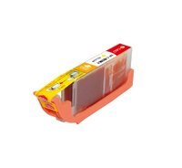 canon 6451B001 Ink Cartridge Yellow