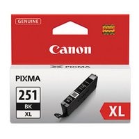 canon 6448B001 Ink Cartridge Black