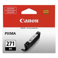 canon 0390C001 Inkjet Cartridge Black