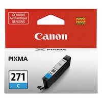 canon 0391C001 Inkjet Cartridge Cyan