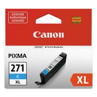 canon 0337C001 Inkjet Cartridge Cyan