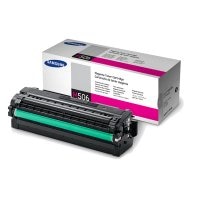 samsung CLTMC506L Toner Cartridge Magenta