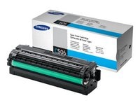 samsung CLT-C506L Toner Cartridge Cyan