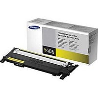 samsung CLT-Y406S Toner Cartridge Yellow