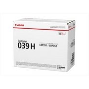 CANON 0288C001AA, C039H OEM/Original Laser Cartridge