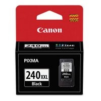 canon PG-240XXL Ink Cartridge Black