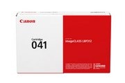 CANON 0452C001AA, C041, CRG041 OEM/Original Laser Cartridge