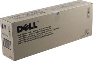 dell 310-7889 Toner Cartridge Black