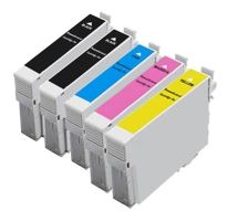 epson T200XLCOMBO Inkjet Cartridge Combo Pack