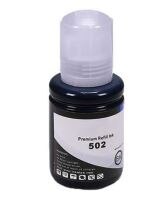 EPSON T502120-S, T502120 Remanufactured Ink Bottle