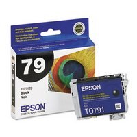 epson T079120 Ink Cartridge Black