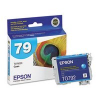 epson T079220 Ink Cartridge Cyan