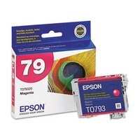 epson T079320 Ink Cartridge Magenta