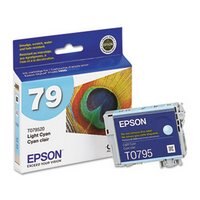 epson T079520 Ink Cartridge Light Cyan