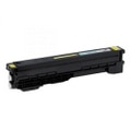 canon 7626A001 Toner Cartridge Yellow