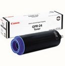 canon GPR-24 Copier Toner Cartridge Black