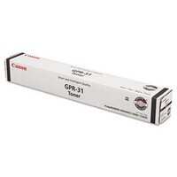 canon 2490B003AA Copier Toner Cartridge Black