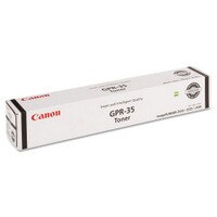 canon GPR35 Toner Cartridge Black